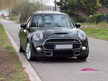 Mini 2.0 Cooper S