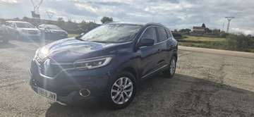 1.6dCi Energy Zen 4x4 96kW