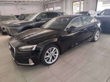 A5 II 2020 Sportback Sportback 40 2.0 tdi Business Advanced 190cv s-tronic