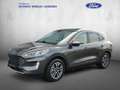 Ford Kuga 2.5 Duratec PHEV TITANIUM X Grau - thumbnail 1