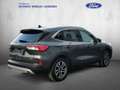 Ford Kuga 2.5 Duratec PHEV TITANIUM X Grau - thumbnail 4