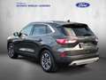Ford Kuga 2.5 Duratec PHEV TITANIUM X Grau - thumbnail 2
