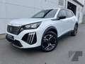 Peugeot 2008 ALLURE 1.2 L benzine 100 pk manueel 6 Blanc - thumbnail 1