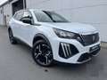 Peugeot 2008 ALLURE 1.2 L benzine 100 pk manueel 6 Blanc - thumbnail 7
