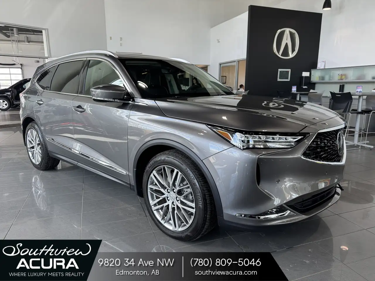 2023 Acura MDX