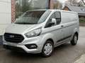 Ford Transit Custom 280 L1H1 5p./3pl. 2.0 TDCi BVA-6 TREND ÉDITION Серый - thumbnail 1