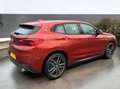 BMW X2 25D 231CH XDRIVE M PACK AUTO / VIRTUAL COCPIT Orange - thumbnail 2