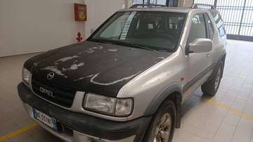 Frontera Sport HT 2.2 dti 16v RS AUTOCARRO