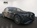 Mercedes-Benz E 200 4M Limousine ++AMG+AHK+21"ZOLL+PANO+HEAD++ Grau - thumbnail 2