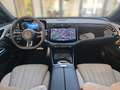 Mercedes-Benz E 200 4M Limousine ++AMG+AHK+21"ZOLL+PANO+HEAD++ Grau - thumbnail 10