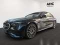 Mercedes-Benz E 200 4M Limousine ++AMG+AHK+21"ZOLL+PANO+HEAD++ Grau - thumbnail 1