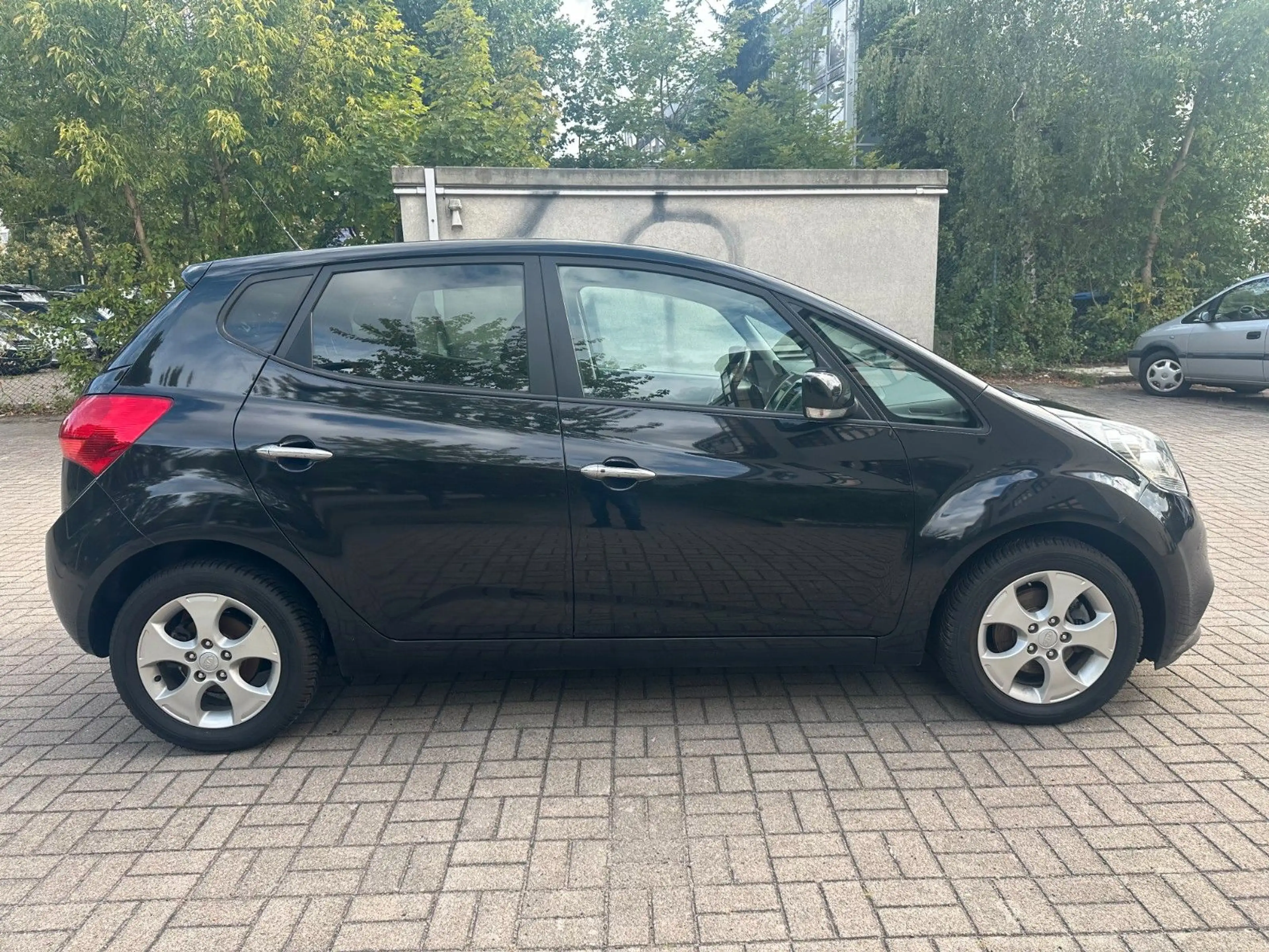 Kia Venga Dream Team*NEUE TÜV* — photo 8