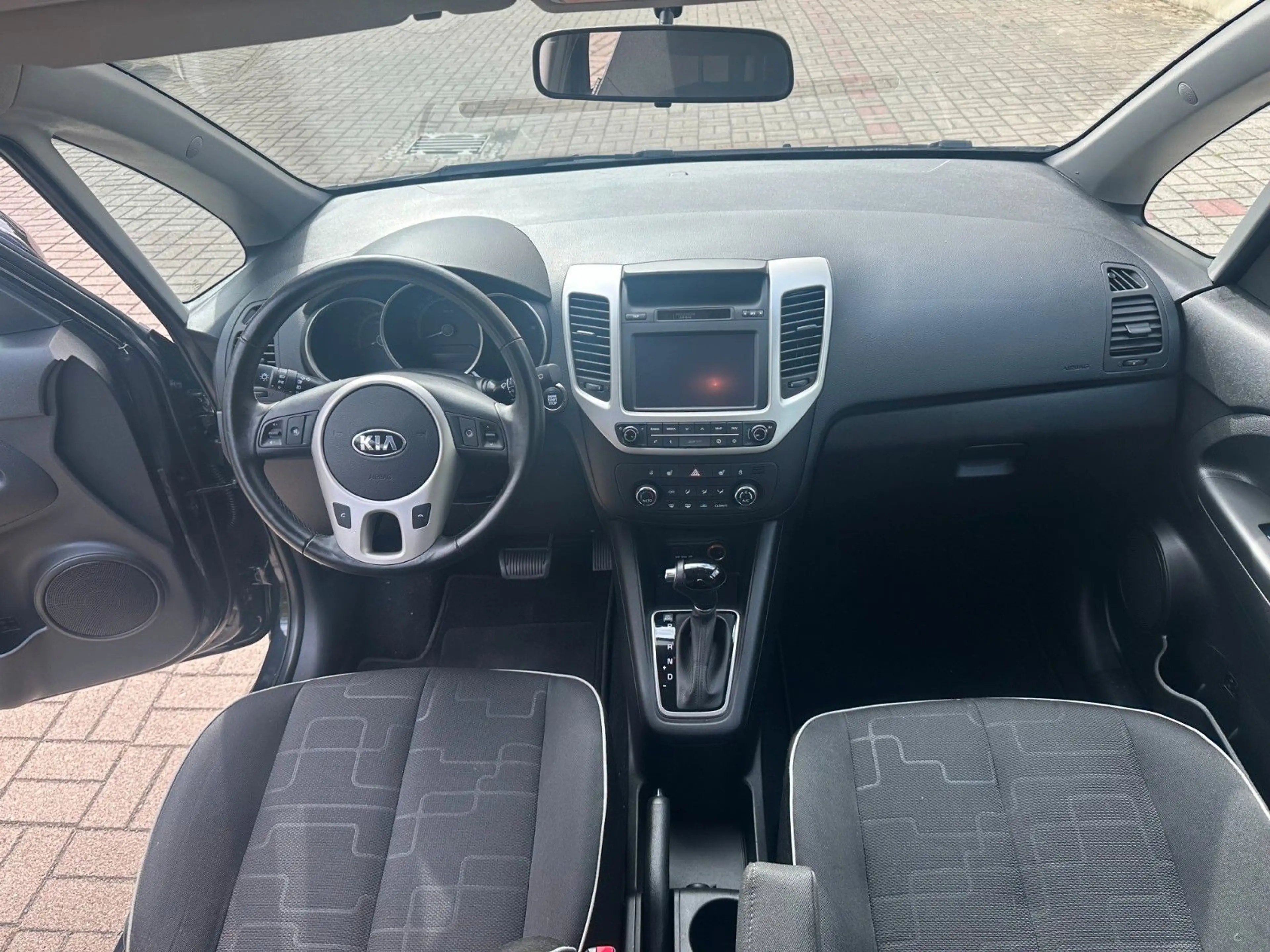 Kia Venga Dream Team*NEUE TÜV* — photo 9