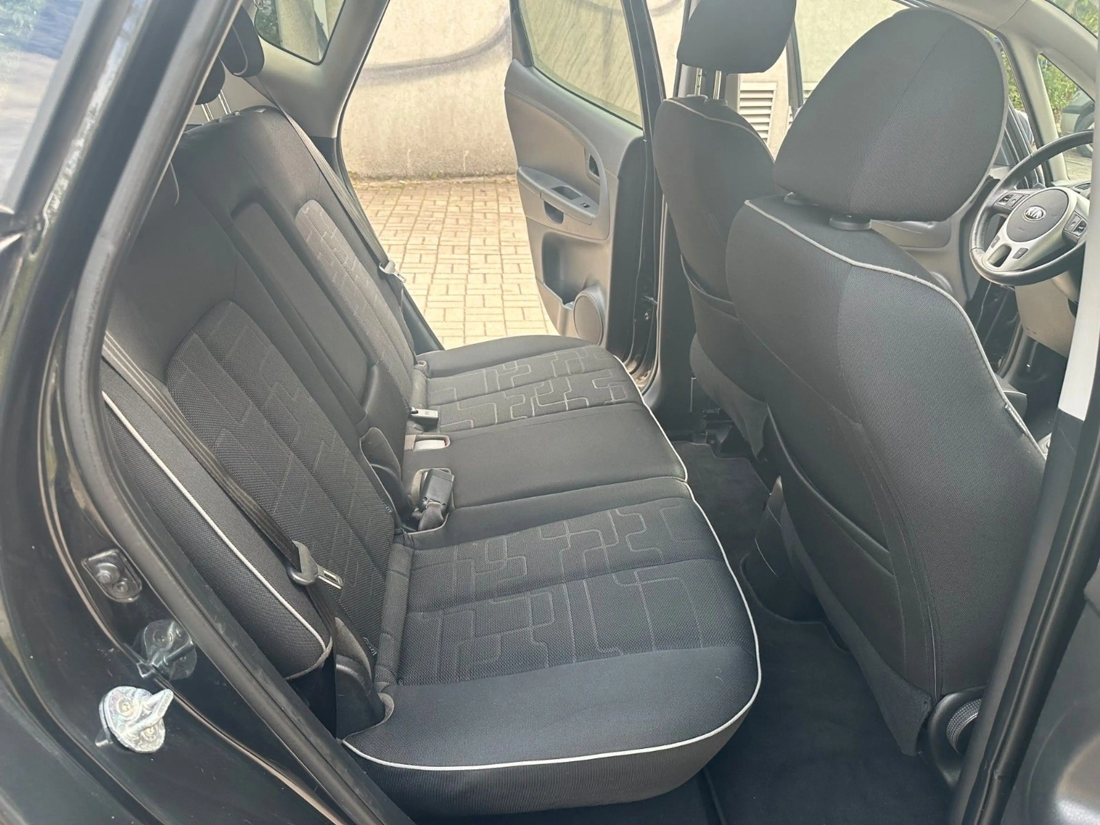 Kia Venga Dream Team*NEUE TÜV* — photo 12