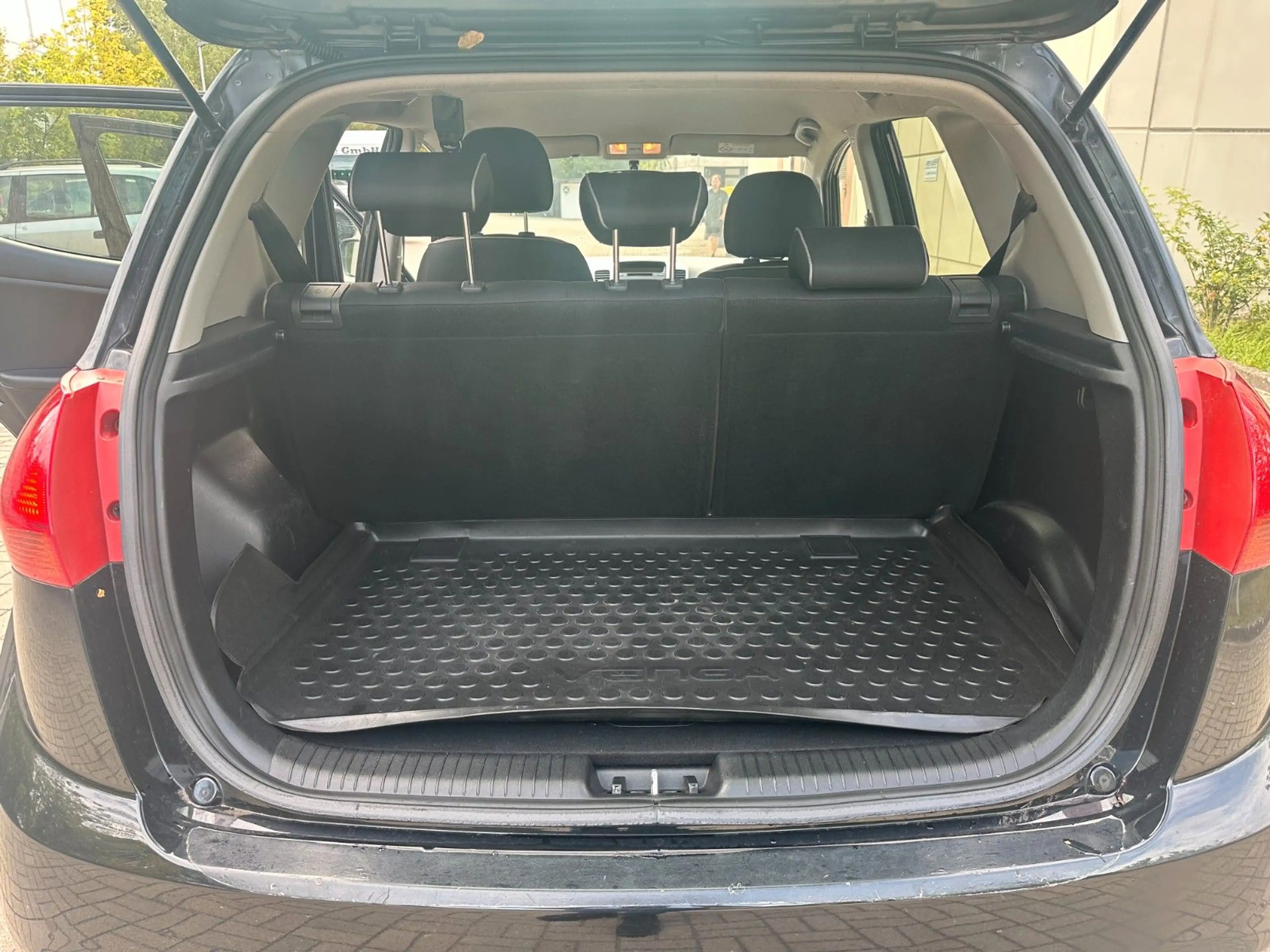 Kia Venga Dream Team*NEUE TÜV* — photo 13
