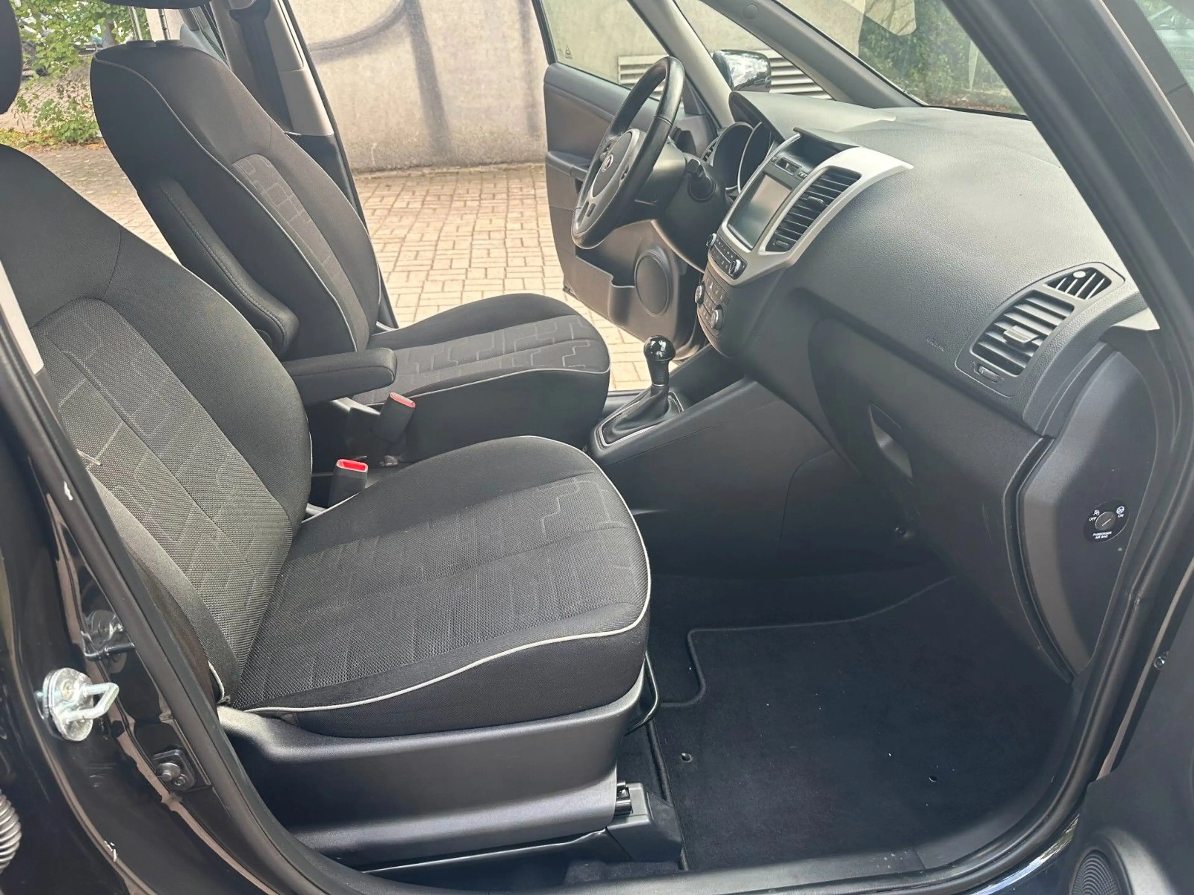 Kia Venga Dream Team*NEUE TÜV* — photo 11