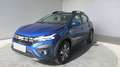 Dacia Sandero 1.0 TCe ECO-G Blau - thumbnail 3