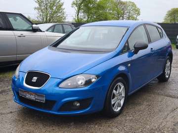 Leon 1.2 TSI Sport *Carplay* Bluetooth*