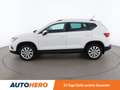 SEAT Ateca 1.0 TSI Style *ACC*PDC*NAVI*ALU* Weiß - thumbnail 3