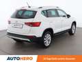 SEAT Ateca 1.0 TSI Style *ACC*PDC*NAVI*ALU* Weiß - thumbnail 6