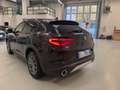 Alfa Romeo Stelvio 2.2 t Super Q4 210CV   " SUPER PREZZO " Nero - thumbnail 4