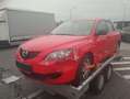 Mazda 3 Sport 1,4i CE - thumbnail 4