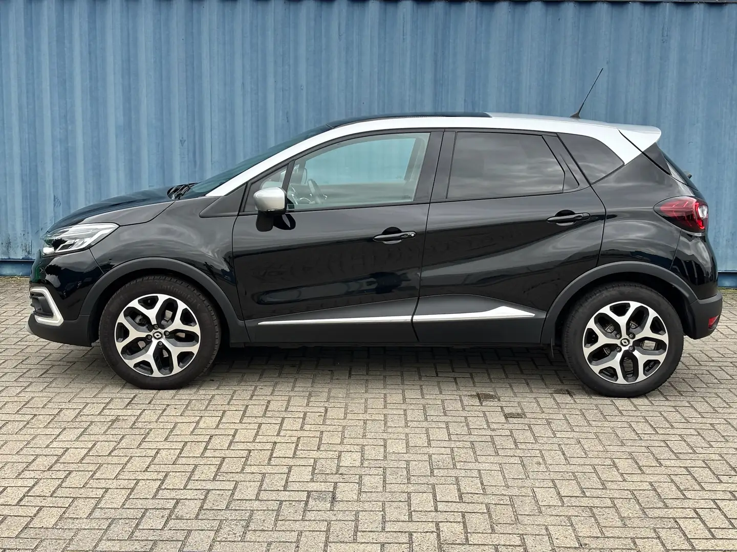 Renault Captur | Airco (automatisch) | Apple Carplay/Android Auto Noir - 2