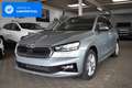 Skoda Fabia 1.0 TSI Top Selection APP Kamera Garantie 2031 Silber - thumbnail 1