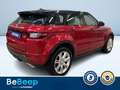 Land Rover Range Rover Evoque EVOQUE 2.0 TD4 HSE DYNAMIC 180CV 5P AUTO Rosso - thumbnail 8