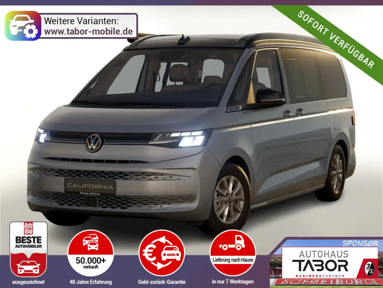 Volkswagen T7