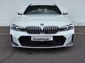 BMW 330 e Touring M Sportpaket*AHK*Pano*DAPro*HiFi* Weiß - thumbnail 8