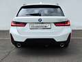 BMW 330 e Touring M Sportpaket*AHK*Pano*DAPro*HiFi* Weiß - thumbnail 9