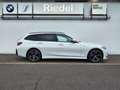 BMW 330 e Touring M Sportpaket*AHK*Pano*DAPro*HiFi* Weiß - thumbnail 2