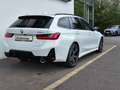 BMW 330 e Touring M Sportpaket*AHK*Pano*DAPro*HiFi* Weiß - thumbnail 4