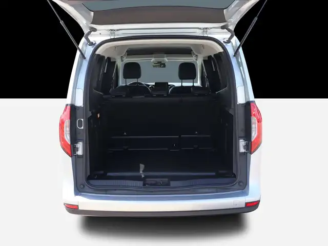 Mercedes-Benz T 160 STYLE Standard  Modellgeneration 0/Klima/BC