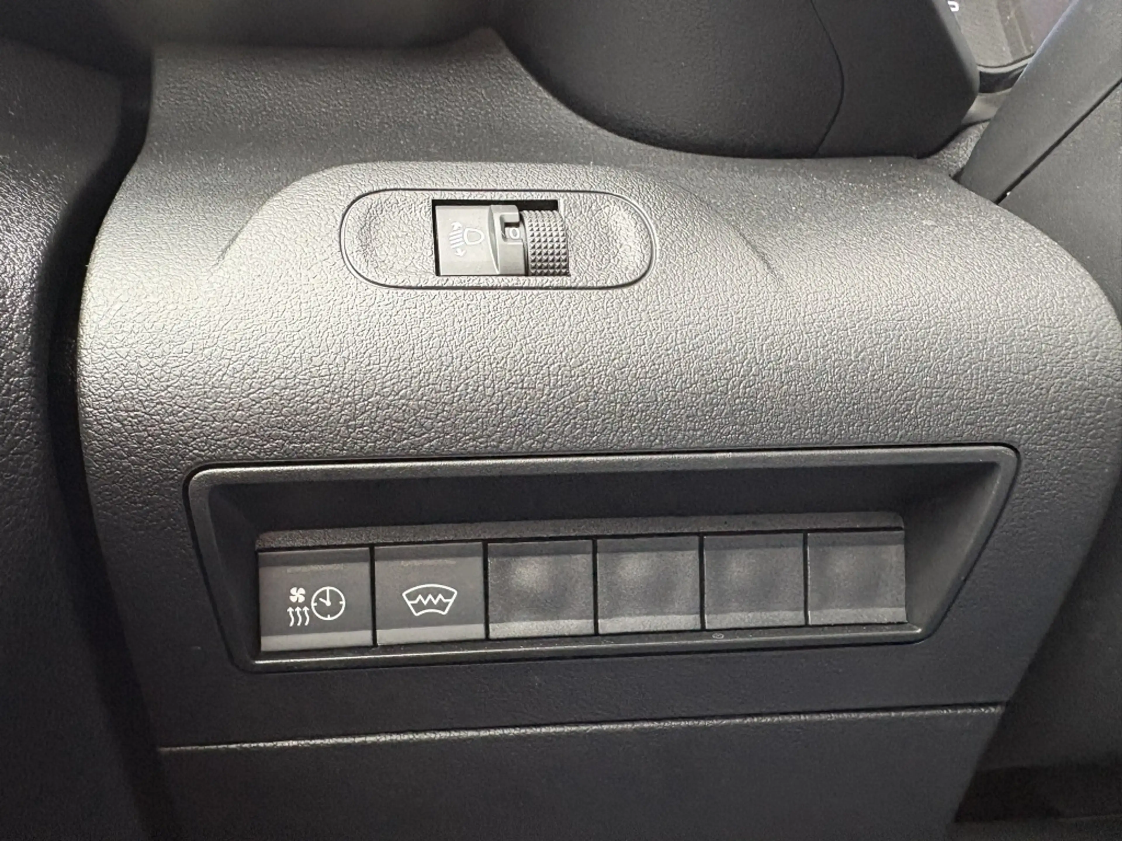 Fiat E-Doblo 50 kWh | 3-zits | navigatie | cruise — photo 12