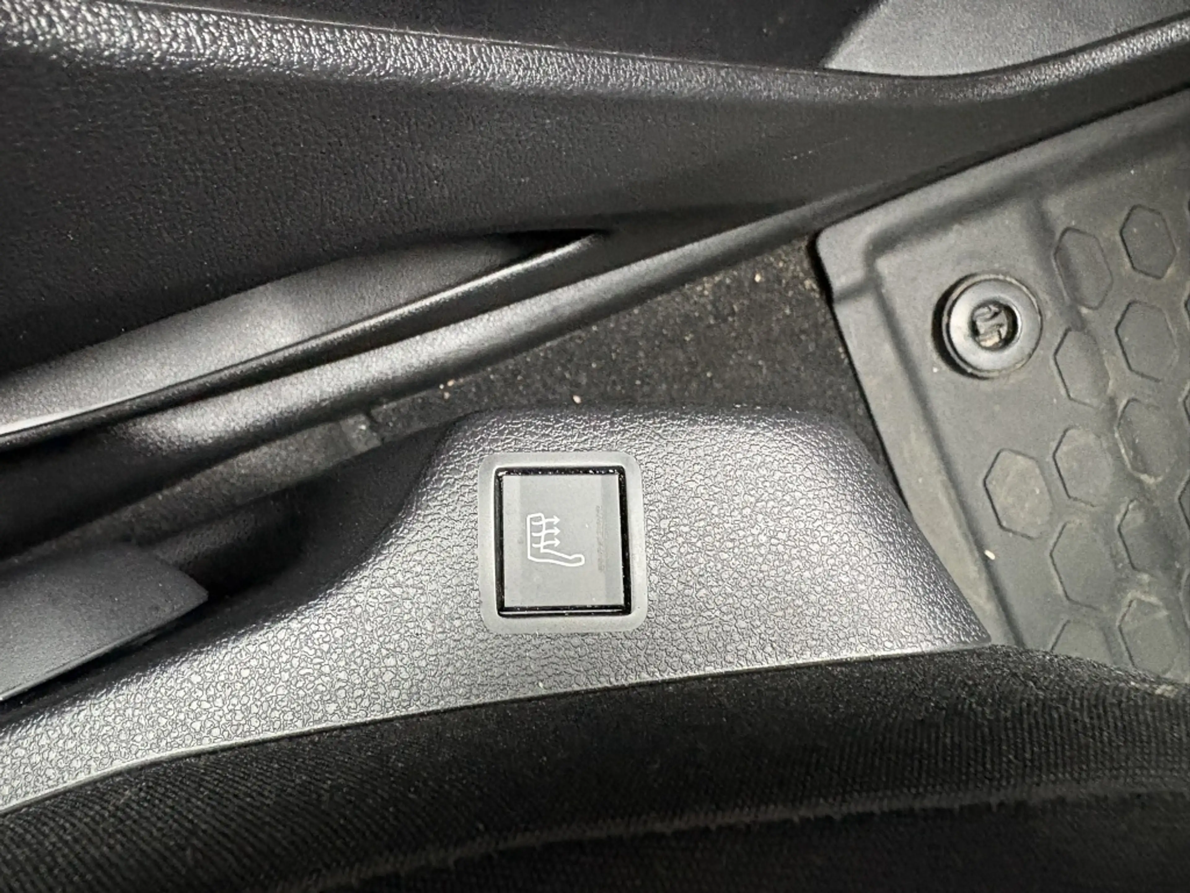 Fiat E-Doblo 50 kWh | 3-zits | navigatie | cruise — photo 13