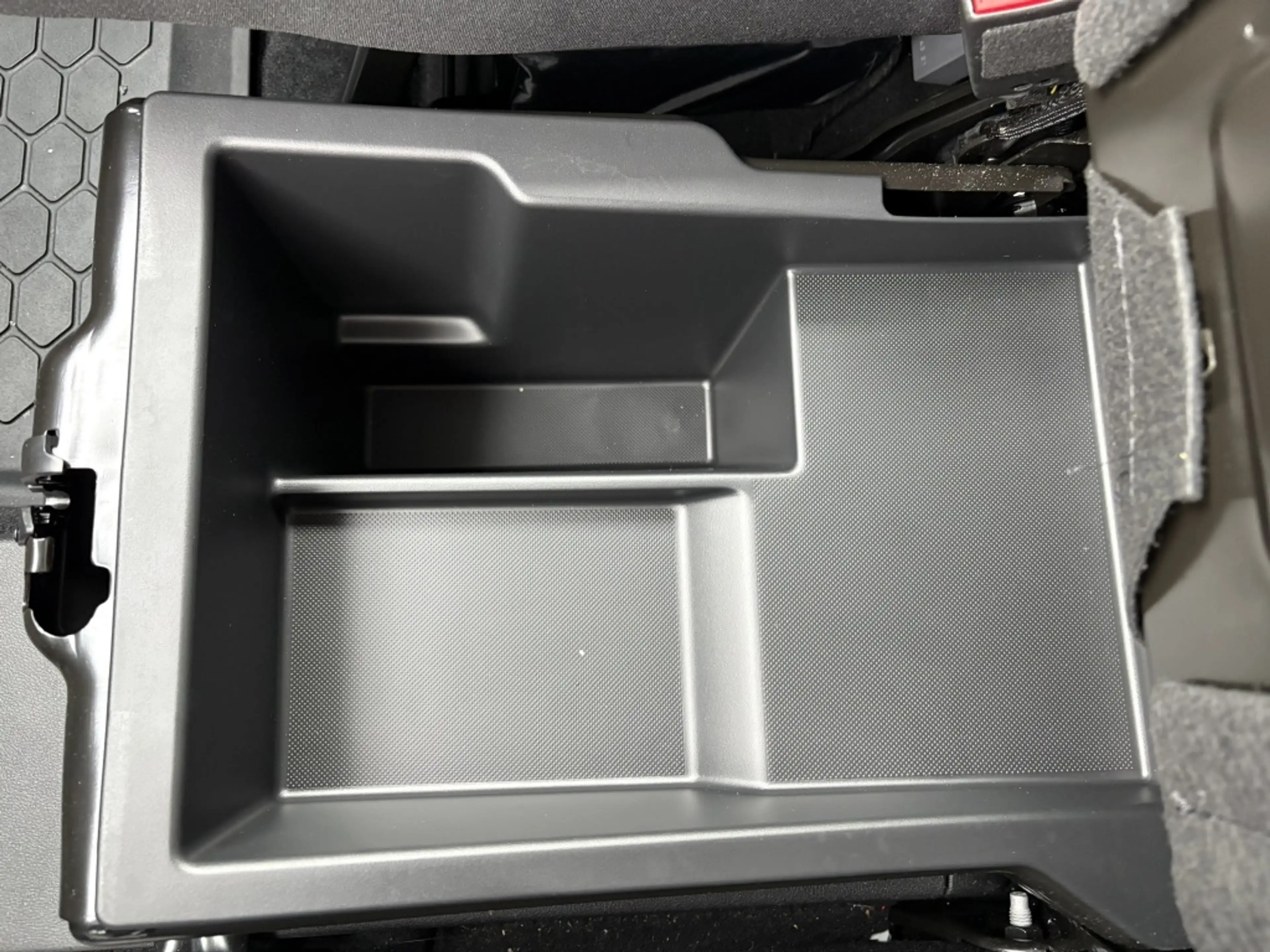 Fiat E-Doblo 50 kWh | 3-zits | navigatie | cruise — photo 14