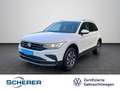 Volkswagen Tiguan 1.4 TSI, eHybrid, DSG, AHK, SHZ, EKLAPPE, Weiß - thumbnail 1