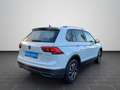 Volkswagen Tiguan 1.4 TSI, eHybrid, DSG, AHK, SHZ, EKLAPPE, Weiß - thumbnail 2