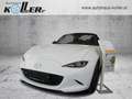 Mazda MX-5 / G132/Prime Line / Soft Top Weiß - thumbnail 1