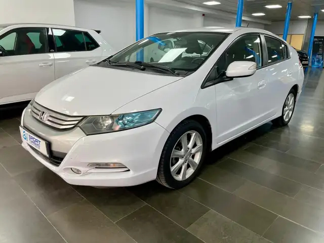 Honda Insight 1.3i-VTEC IMA Executive
