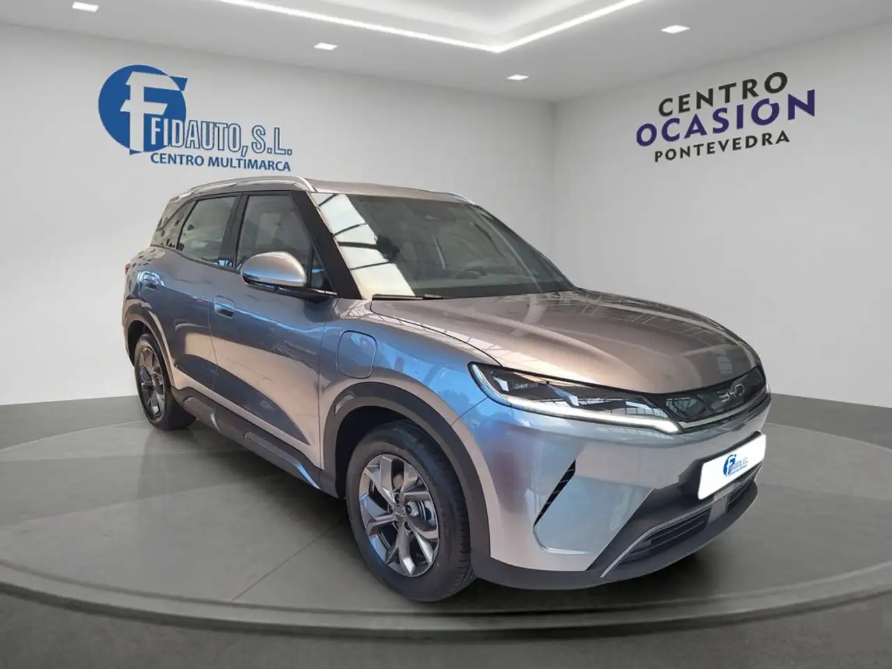 BYD Atto 2 2026
