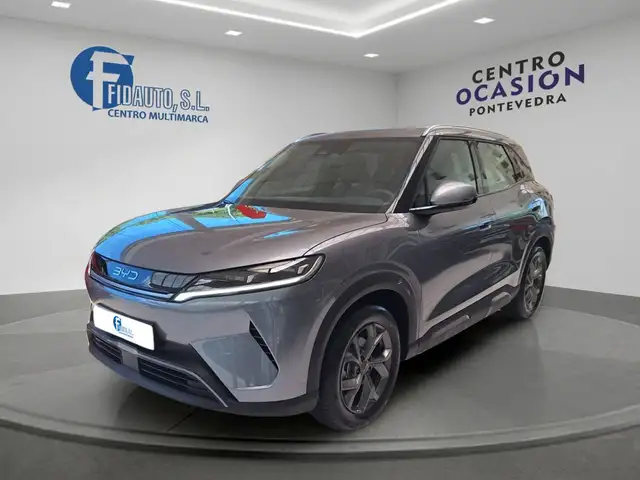 BYD Atto 2 Active 130kW