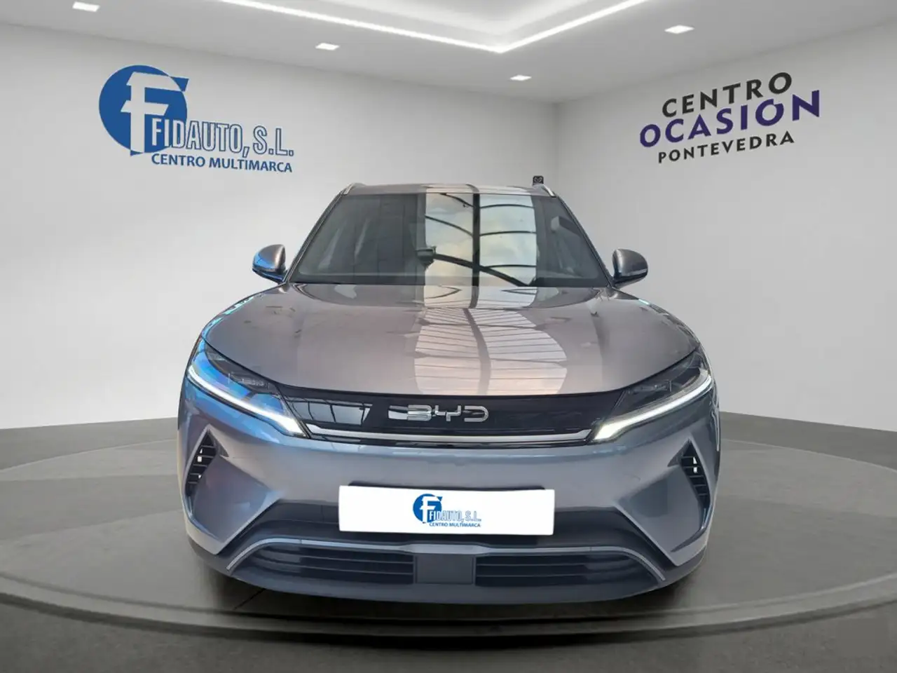BYD Atto 2 2026