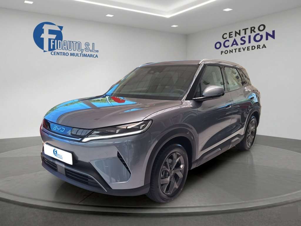 BYD Atto 2 Active 130kW - foto 1