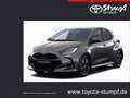 Toyota Yaris 1.5 Hybrid Teamplayer Comfort-Paket Grijs - thumbnail 1