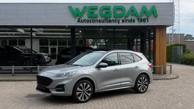 Ford Kuga 2.5 PHEV ST-LINE X / FULL OPTIONS AGR-stoelen / Al