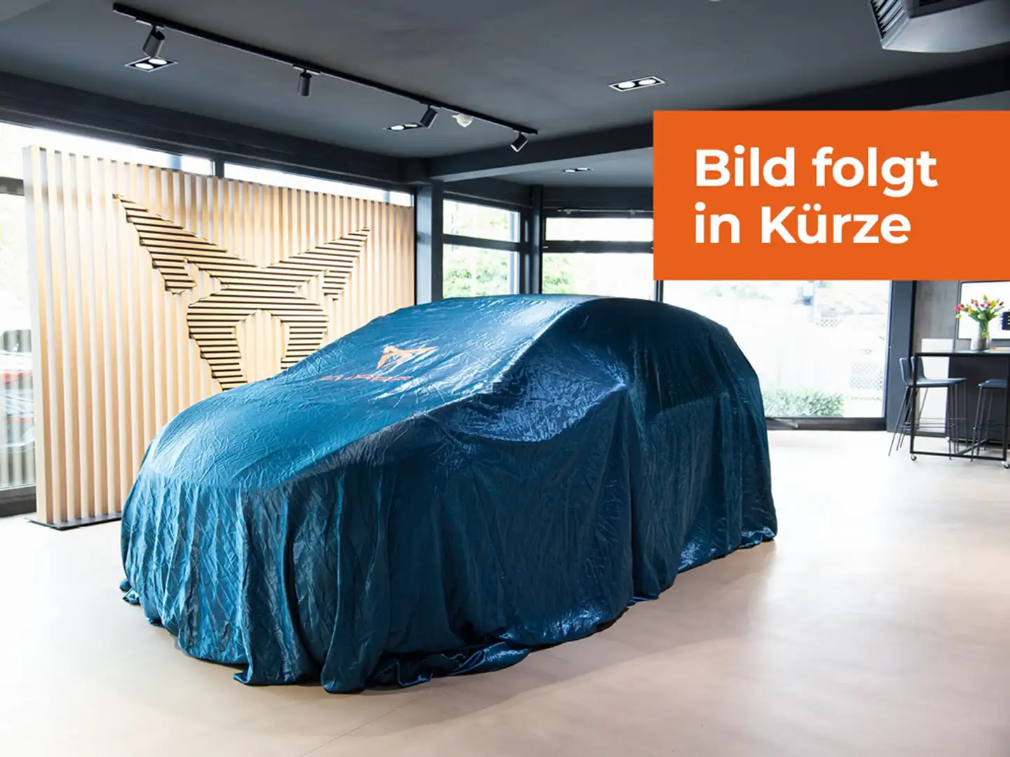 CUPRA Born 204 PS 58kWh PDC MirrorLink ACC Klimaa. Weiß - 1