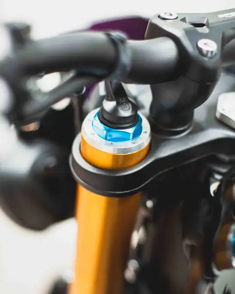 Triumph Speed Triple 1200 RS - foto 6